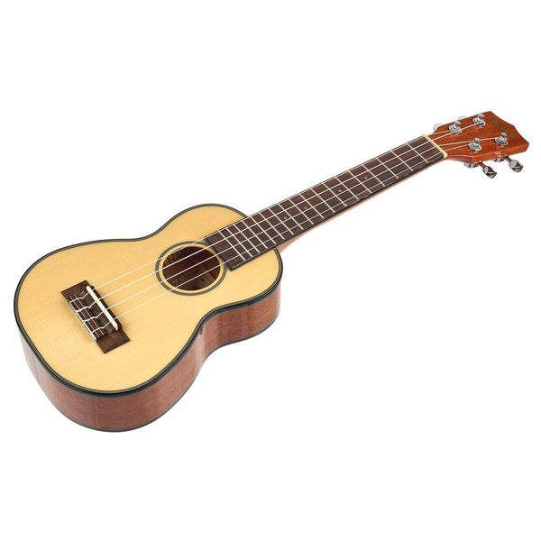 Kala KA-SSLNG Soprano Ukulele