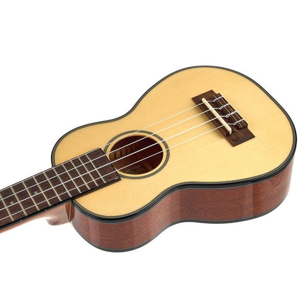 Kala KA-SSLNG Soprano Ukulele