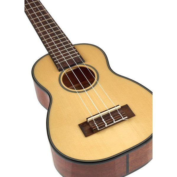 Kala KA-SSLNG Soprano Ukulele