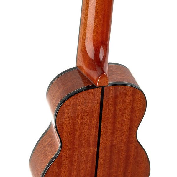 Kala KA-SSLNG Soprano Ukulele