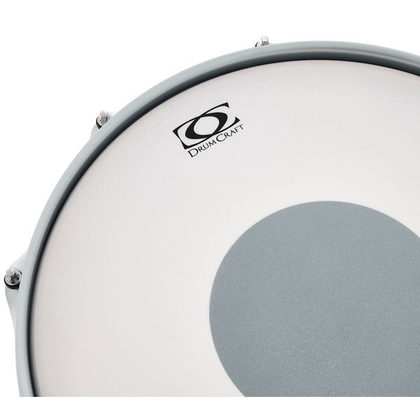 DrumCraft Series 6 14"x5,5" Snare -SB