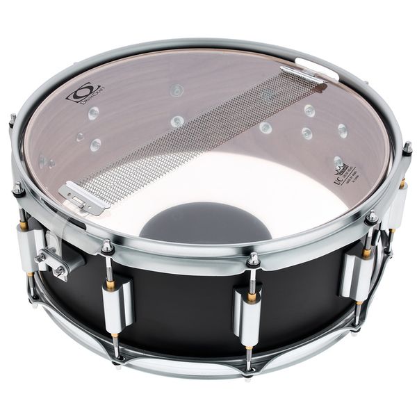 DrumCraft Series 6 14"x5,5" Snare -SB