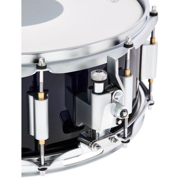 DrumCraft Series 6 14"x5,5" Snare -BVB