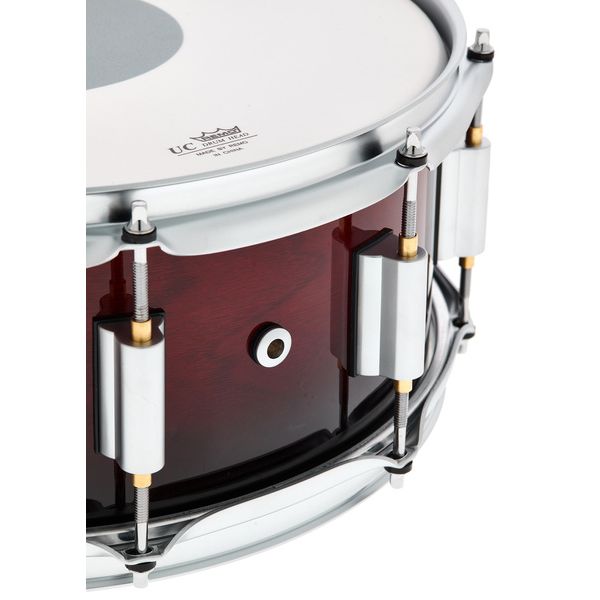 DrumCraft Series 6 14"x5,5" Snare -BRF