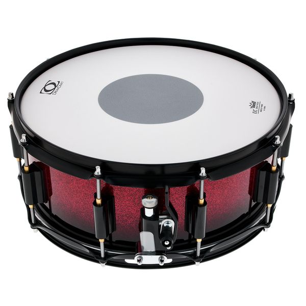 DrumCraft Series 6 14"x5,5" Snare -BP