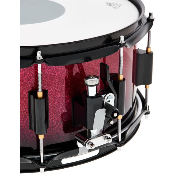 DrumCraft Series 6 14"x6,5" Snare -BP