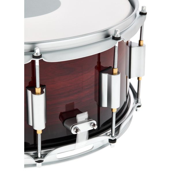 DrumCraft Series 6 14"x6,5" Snare -BRF