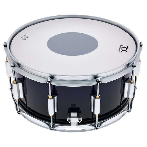DrumCraft Series 6 14"x6,5" Snare -BVB