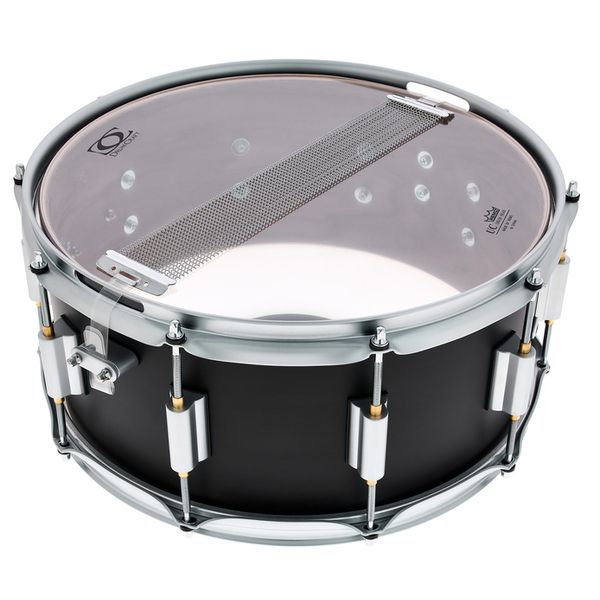 DrumCraft Series 6 14"x6,5" Snare -SB