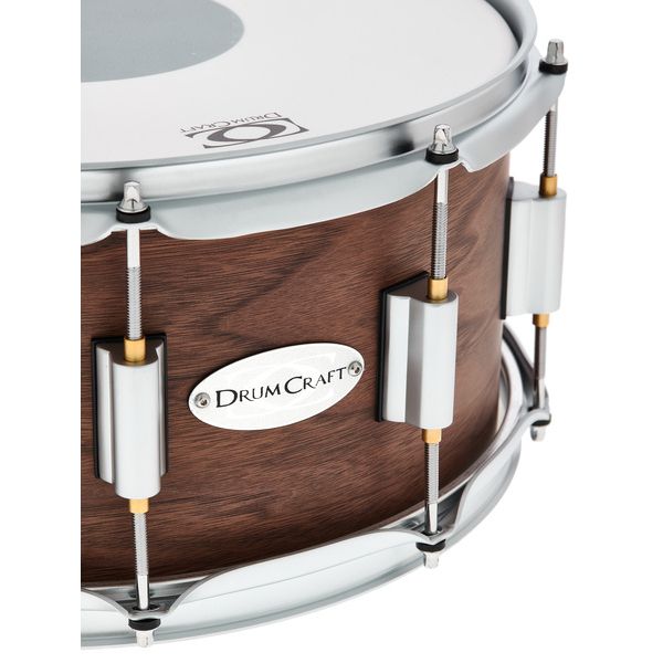 DrumCraft Series 6 14"x6,5" Snare -SN