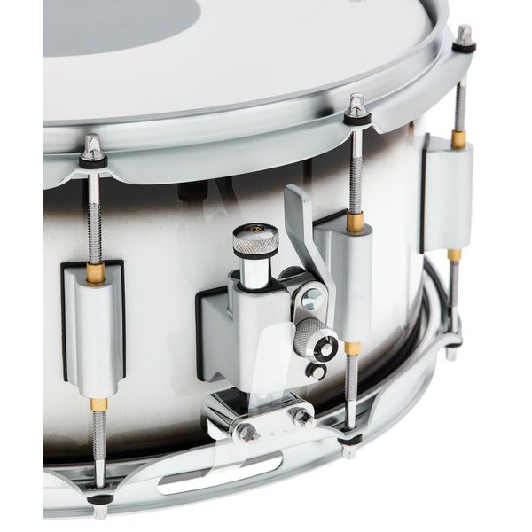 DrumCraft Series 6 14"x6,5" Snare -SWB