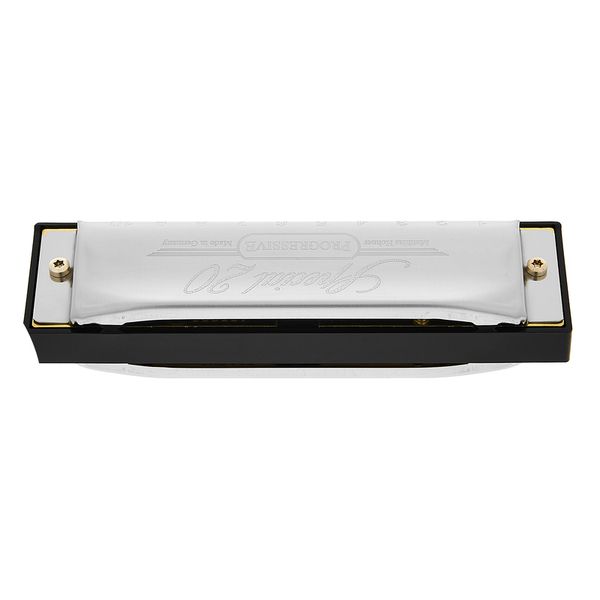 Hohner Special 20 C Starter Set