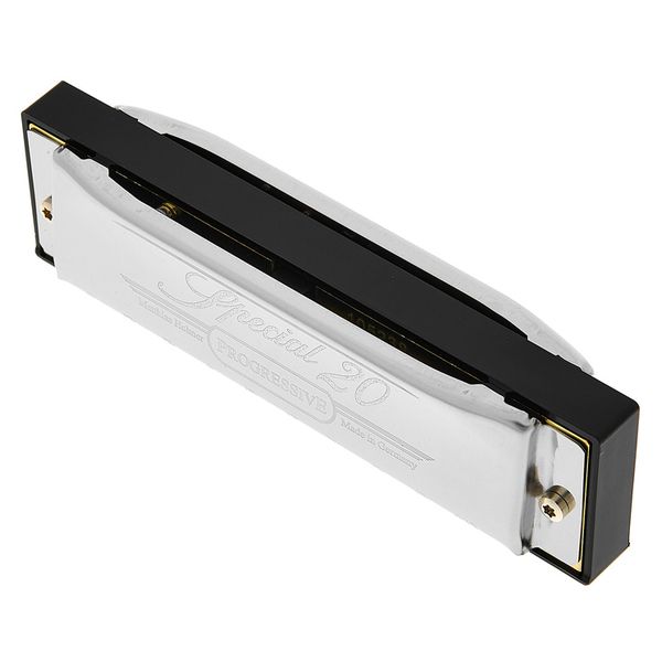 Hohner Special 20 C Starter Set