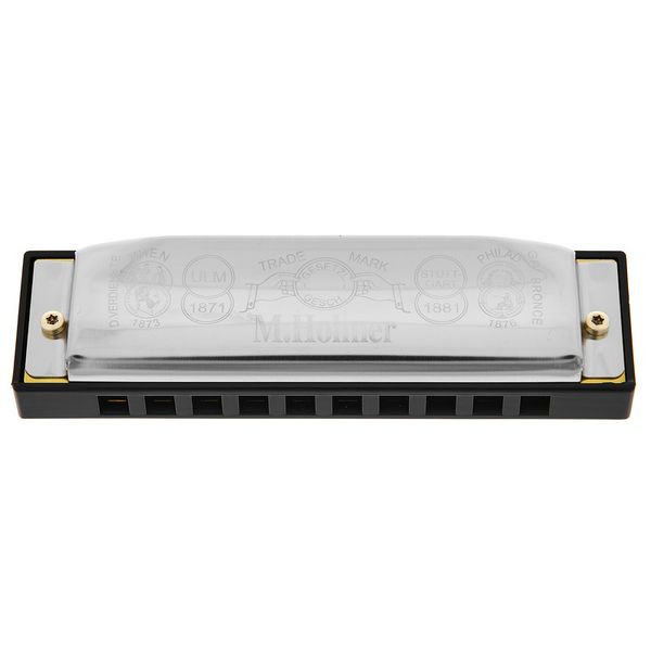 Hohner Special 20 C Starter Set