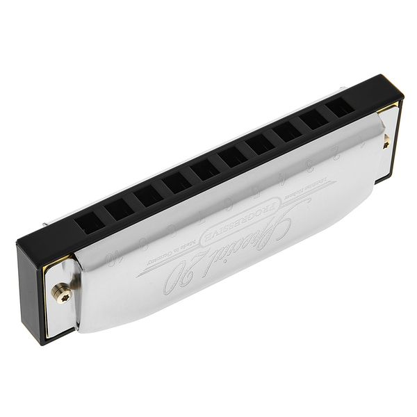 Hohner Special 20 C Starter Set