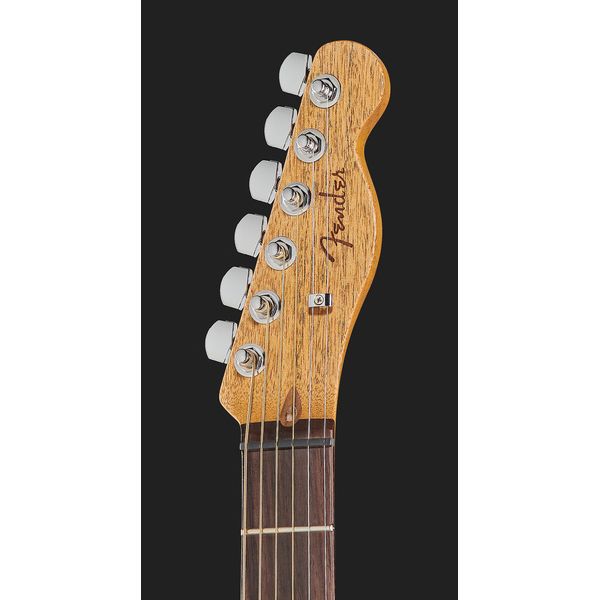 Fender Acoustasonic Player Tele SB