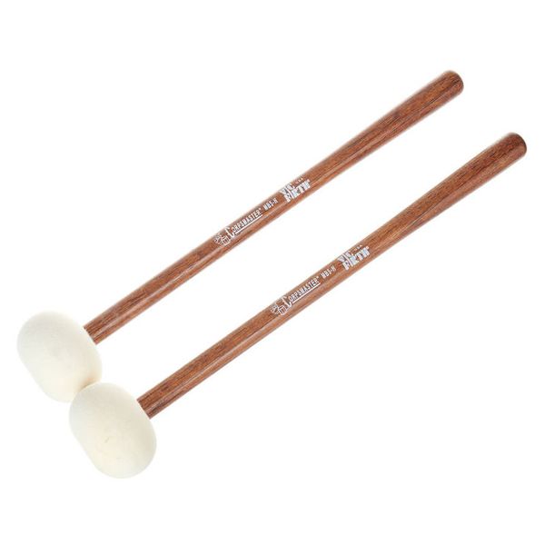 Vic Firth MB5H Marching Bass Mallets