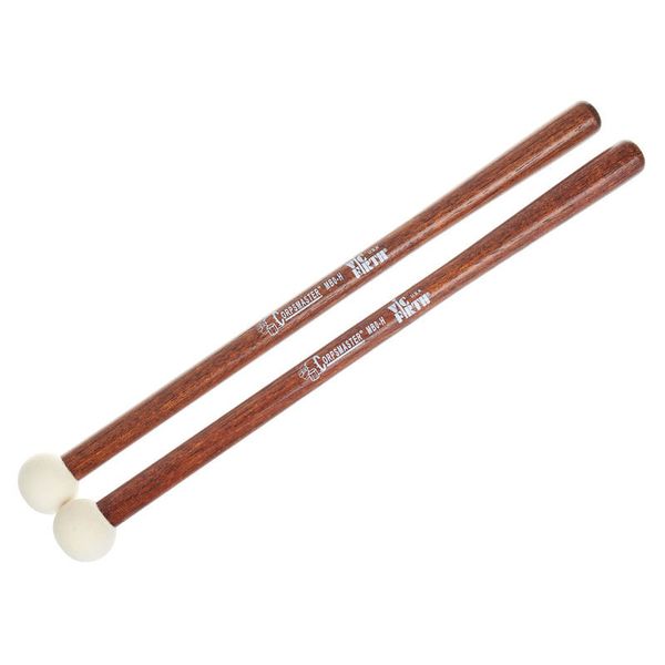 Vic Firth MB0H Marching Bass Mallets