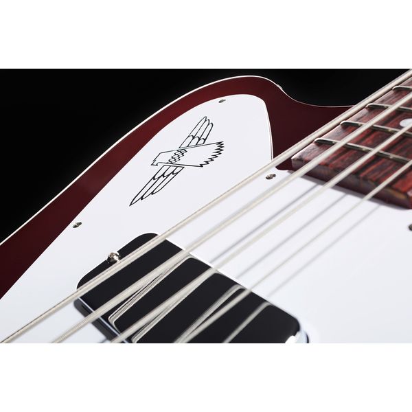 Gibson Thunderbird Non-Reversed SB