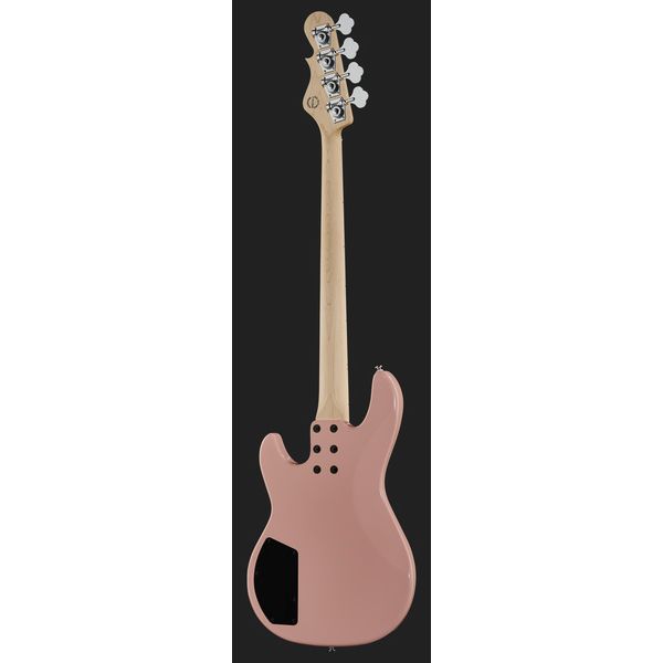 G&L Tribute JB-2 Shell Pink