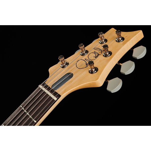 PRS John Mayer Silver Sky RoxyPink