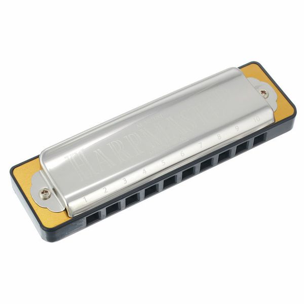  SUZUKI Harmonica (MR-200-DB) : Everything Else