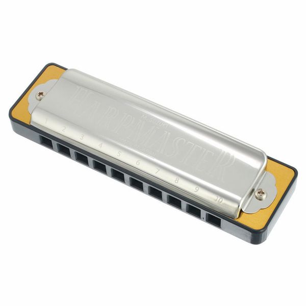  SUZUKI Harmonica (MR-200-DB) : Everything Else