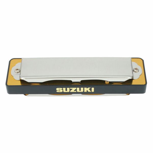 Suzuki MR-200 Harpmaster HiG