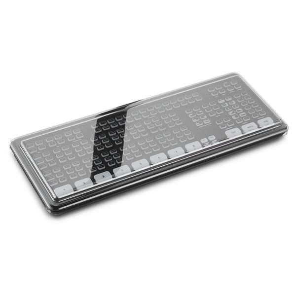 Decksaver Black Magic ATEM Mini Extreme