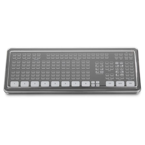 Decksaver Black Magic ATEM Mini Extreme