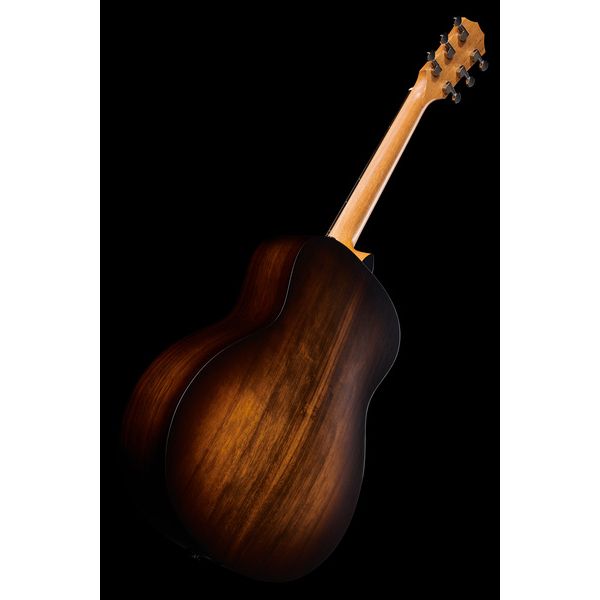 Taylor GS Mini-e Koa Plus Lefthand