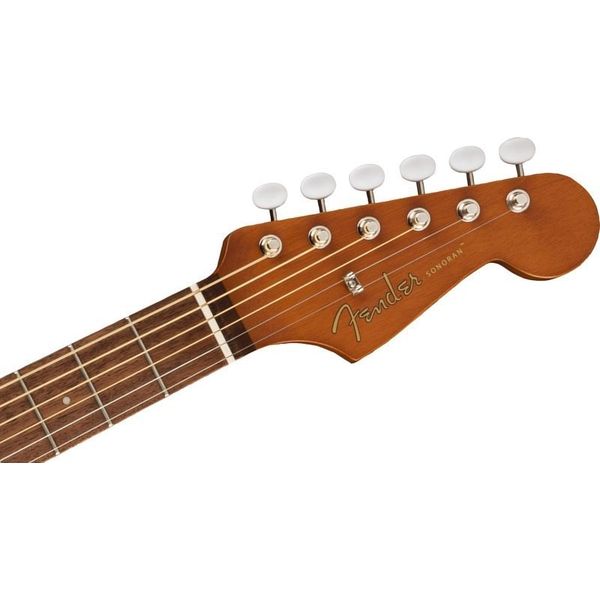 Fender Redondo Mini NT