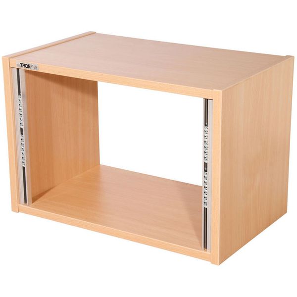 Thon Studio Desktop 7U beech