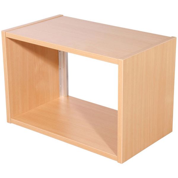 Thon Studio Desktop 7U beech