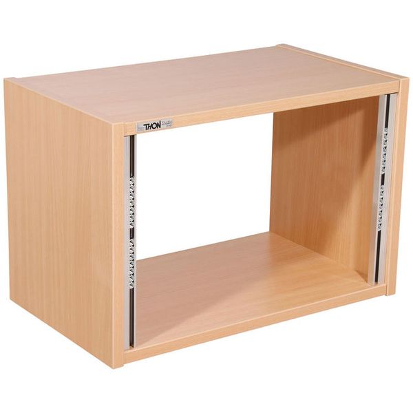 Thon Studio Desktop 7U beech