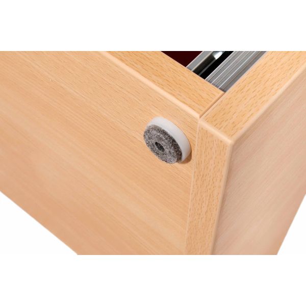 Thon Studio Desktop 7U beech