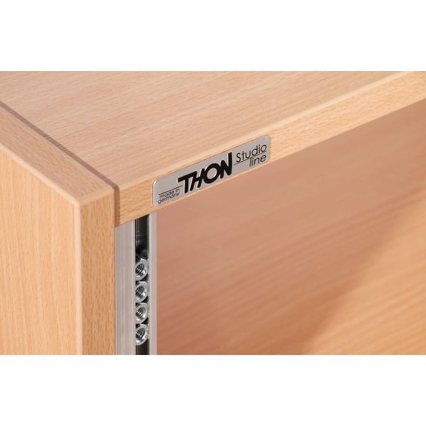 Thon Studio Desktop 7U beech