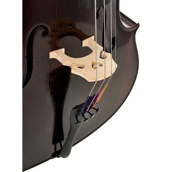 Gewa Germania Paris Ant. Cello 7/8