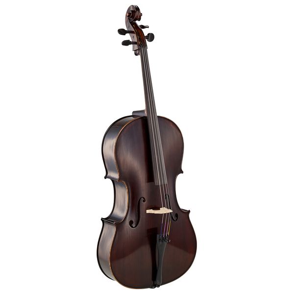 Gewa Germania Paris Ant. Cello 7/8