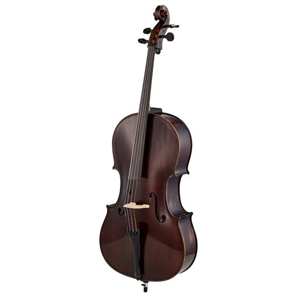Gewa Germania Paris Ant. Cello 7/8