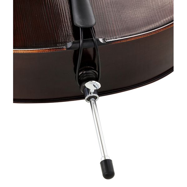 Gewa Germania Paris Ant. Cello 7/8