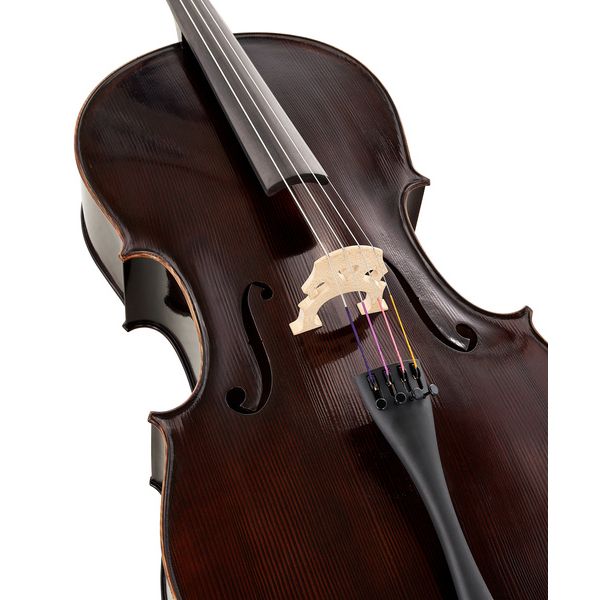 Gewa Germania Paris Ant. Cello 7/8
