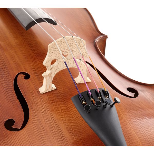 Gewa Germania Berlin Ant. Cello 7/8
