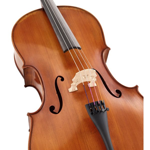 Gewa Germania Berlin Ant. Cello 7/8