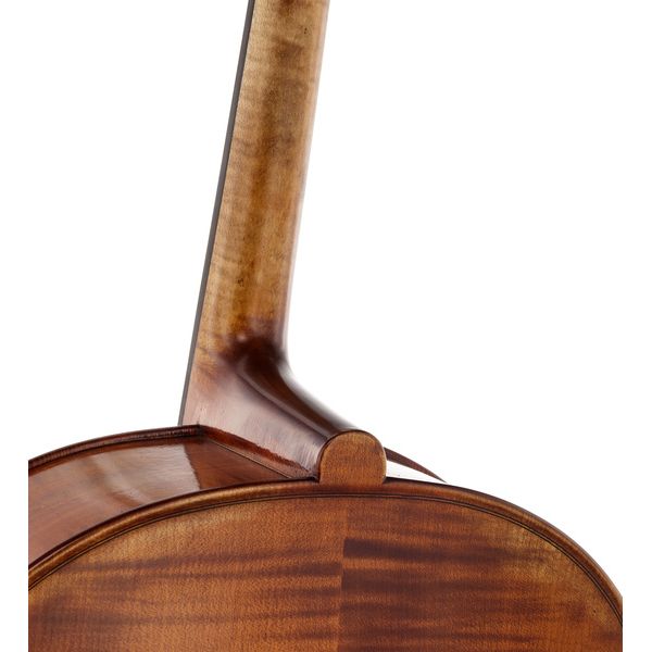 Gewa Germania Berlin Ant. Cello 7/8