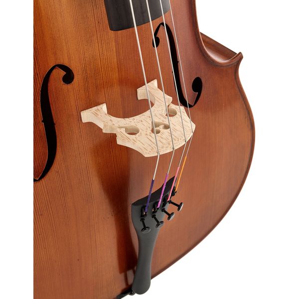 Gewa Germania Berlin Ant. Cello 7/8