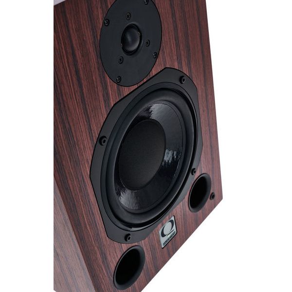 Quested S8R Rosewood Edition