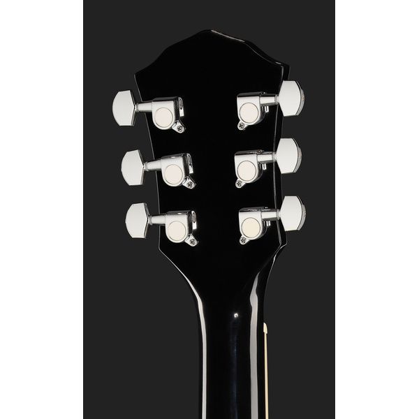 Fender FA-135CE Concert WN Black