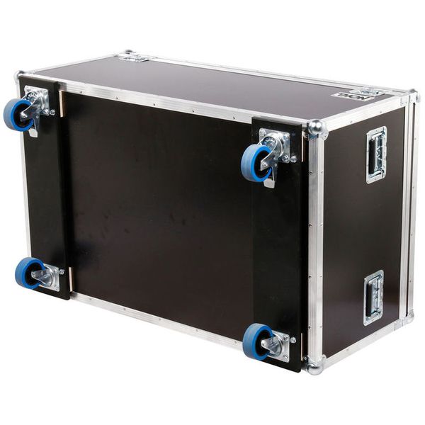 Roadworx Roadworx Acoustic Defl P+ Case