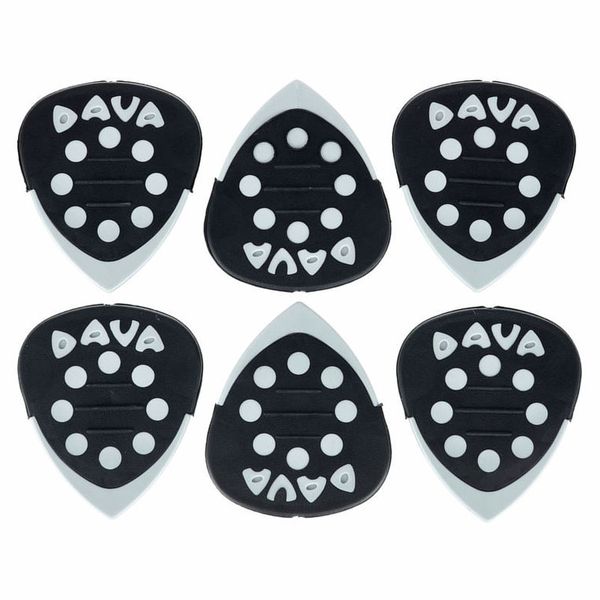 Dava Power Grip Picks